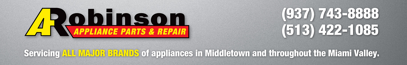 Middletown Appliance Repair